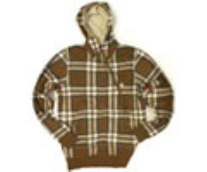 Osp Zip Hoody