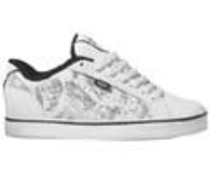 Otw Lite (Boombox) White Shoe F4d351