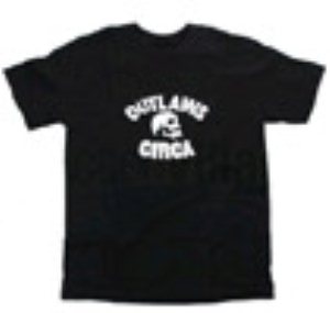 Outlaws S/S T-Shirt