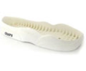 Outsole Plates