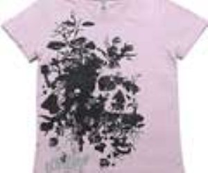 Overload Girls Tee