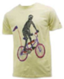 Owl Eye Bmx S/S T-Shirt