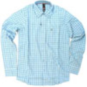 Oxford Project L/S Shirt