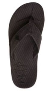 P3 Pinstripe Creedler Sandals