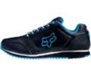 Pacifica Girls Black/Blue Shoe