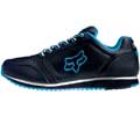 Pacifica Girls Black/Blue Shoe