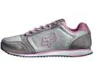 Pacifica Girls Grey/Pink Shoe