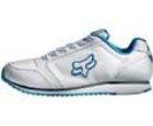 Pacifica Girls White/Blue Shoe