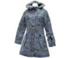 Padlock Coat