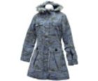 Padlock Coat