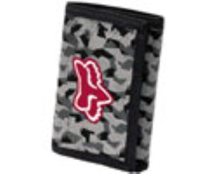 Pak 40 Wallet
