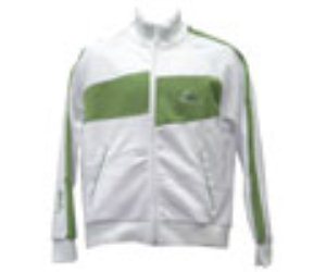 Palmdale Track Top