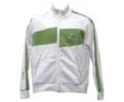 Palmdale Track Top