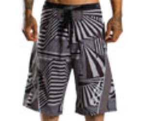 Panel Boardshorts