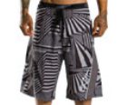 Panel Boardshorts