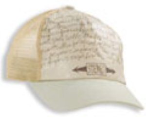 Paper Cap