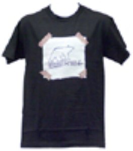 Paper S/S T-Shirt