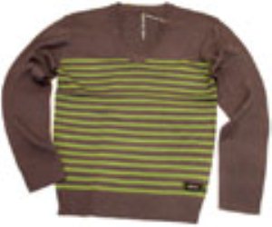 Paranormal Sweater