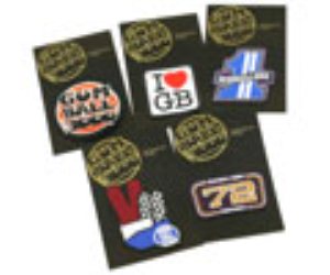 Patch Pack B