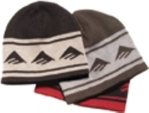 Patrol Beanie