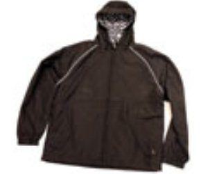 Pattern Copy Jacket