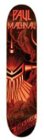 Paul Machnau Smoke Armor Ply Skateboard Deck