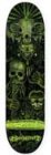 Paul Parker Artist Skateboard Deck