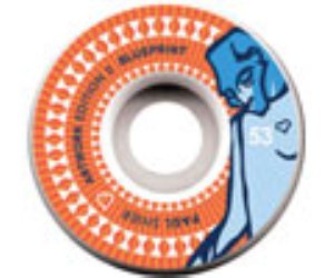 Paul Shier Artwork Ii Wheel