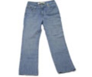Pay Dirt Worn Wash Jeans