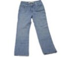 Pay Dirt Worn Wash Jeans
