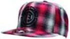 Payson Flexfit Cap - Element Red