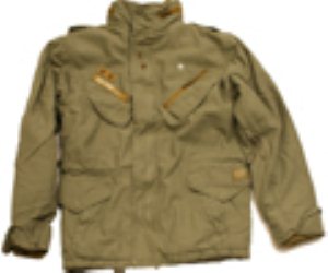 Peacemaker Jacket