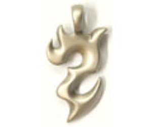 Pendant Gp 71