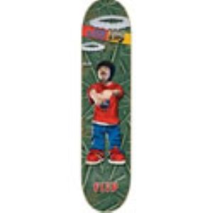 Penny Animation Medium Skateboard Deck
