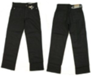 Peter Hewitt Drain Rat 129 Slim Denim Pants