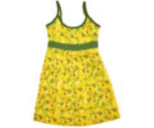 Petunia Dress