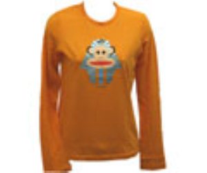 Pharoah Julius Long Sleeved Tee