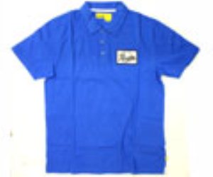 Phillips S/S Polo Shirt