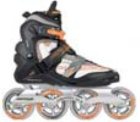 Phuzion 3 Mens Fitness Inline Skate