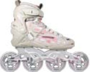 Phuzion D2 Pure Fitness Inline Skate