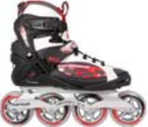 Phuzion D3 Mens Fitness Inline Skate