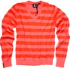 Pier Stripe Sweater
