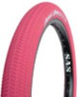 Pimp Pink Tyre