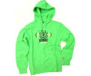 Pinacle Hoody
