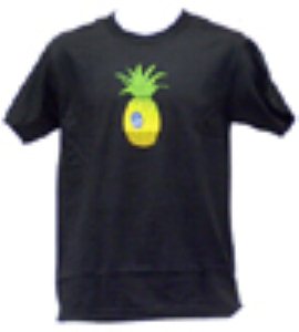 Pineapples S/S T-Shirt