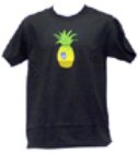 Pineapples S/S T-Shirt