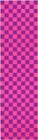 Pink Checkered Griptape
