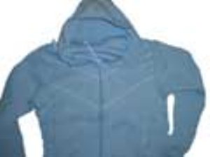 Pipe Zip Hoody