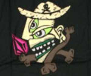 Pirates S/S T-Shirt