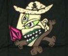 Pirates S/S T-Shirt